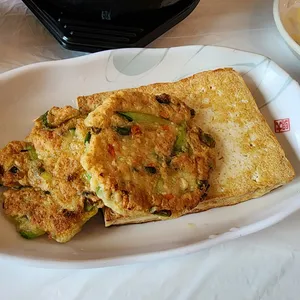 대관령산채백반 사진