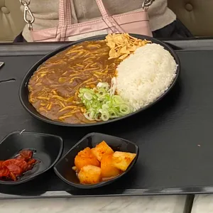 아비꼬카레 사진