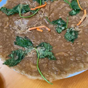 월오동묵집 사진