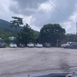 월오동묵집 리뷰 사진