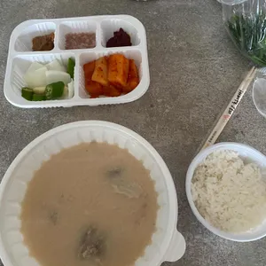 더도이종가돼지국밥 사진
