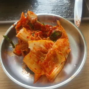 미사리밀빛초계국수 사진