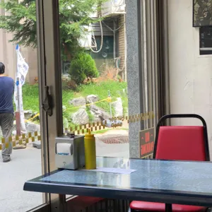 버거샵 리뷰 사진