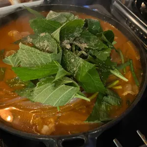 대찬구이 사진