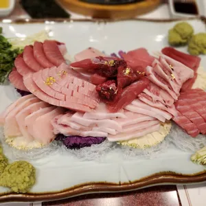 한사라참치 사진