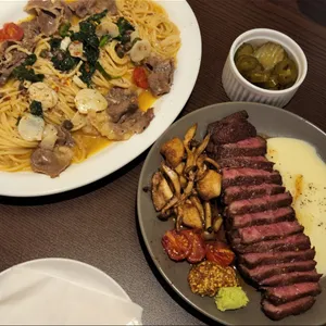 테이스티브라운 사진