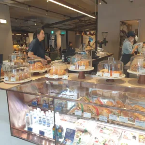 커피앳웍스 리뷰 사진