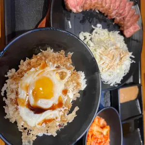 규카츠정 사진