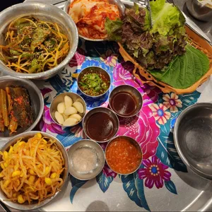 목구멍 사진