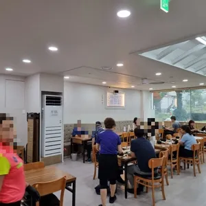 서울순대국 리뷰 사진