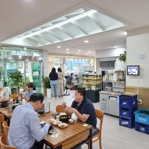 서울순대국 리뷰 사진