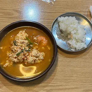 현대옥 사진