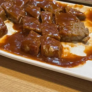 현대옥 사진