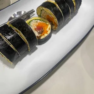 마님김밥 사진