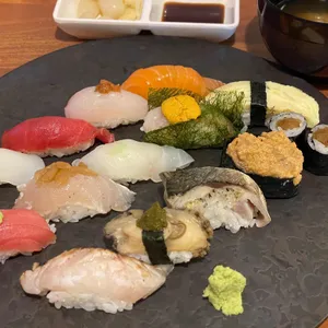 한땀스시 사진