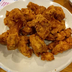 희망통닭 사진