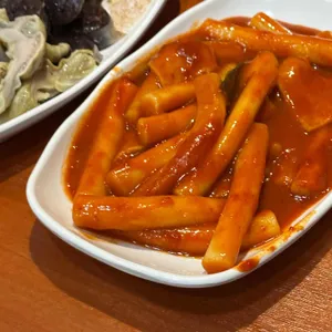꺼벙이김밥 사진