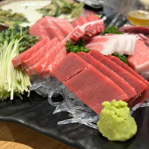 용참치 사진