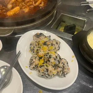 신화쭈꾸미 사진