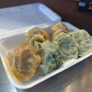 만두장성 사진