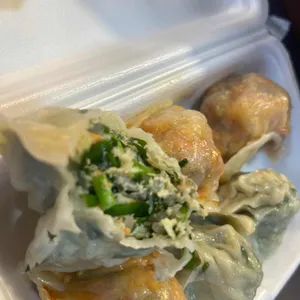 만두장성 리뷰 사진