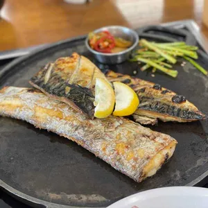 한다솥 사진