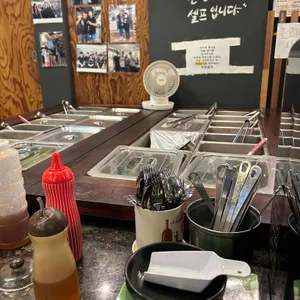 까망돼지 리뷰 사진
