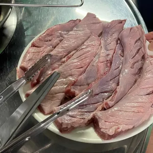 청기와생갈매기식당 사진