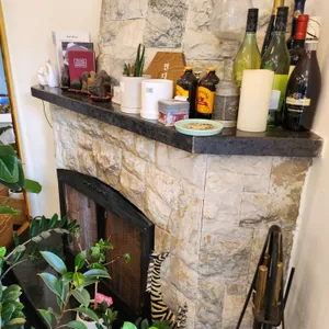 안다미로 리뷰 사진