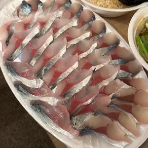 제일수산횟집 사진