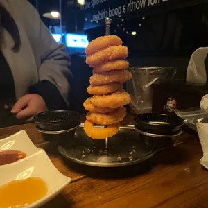 아웃닭 사진