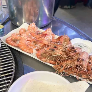 삼바리 사진