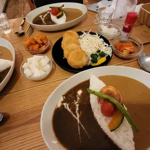 모루식당 사진