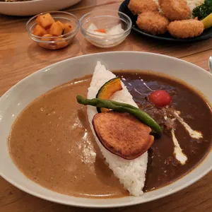 모루식당 사진
