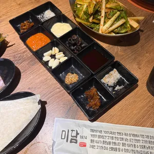 미담1974 사진