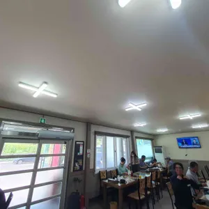 홍뚝이네 뼈해장국 리뷰 사진