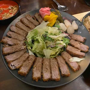 꼬지사께 사진
