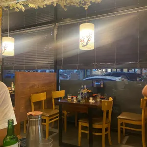 꼬지사께 리뷰 사진