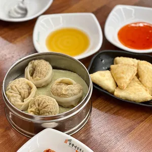 망향비빔국수 사진