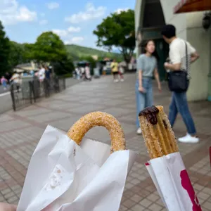 뉴욕센트럴 스낵 사진