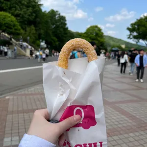 뉴욕센트럴 스낵 리뷰 사진