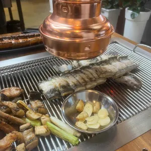 지수만 풍천민물장어 사진