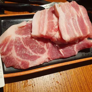 한양고깃집 사진