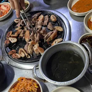 딱조아 사진