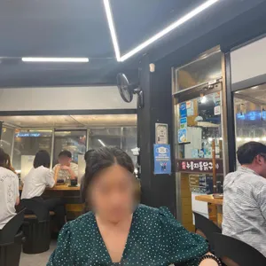 천호누룽지통닭구이 리뷰 사진