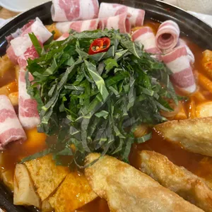 모퉁이네 사진