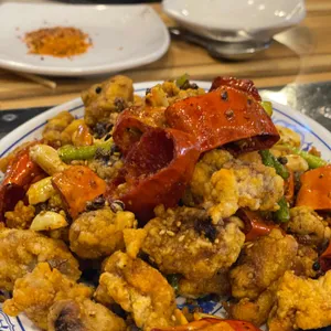 아반티신강양꼬치 사진