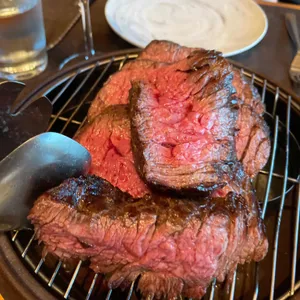콘래드서울 37그릴앤바 사진