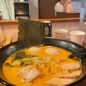 리유라멘 사진