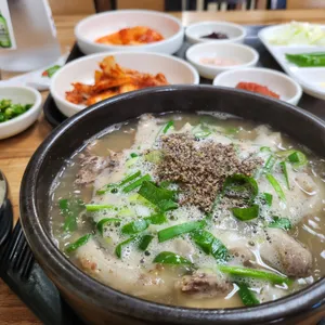 별미순대국밥 대표 사진